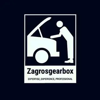 تعمیرگاه زاگرس گیربکس