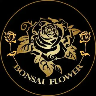 bonsai flower | گلفروشی بونسای