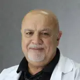 پروفسور سيروس مؤمن زاده