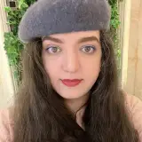 سمیراابراهیم نژاد/ آموزش نقاشی
