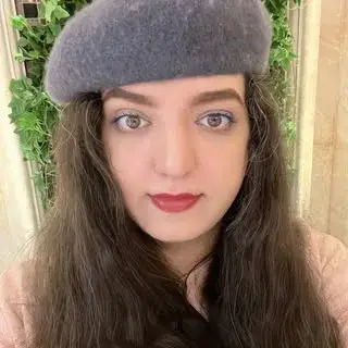 سمیراابراهیم نژاد/ آموزش نقاشی