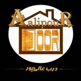 درب ضد سرقت عالی پور