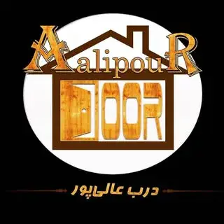 درب ضد سرقت عالی پور