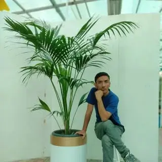 محمد باقی