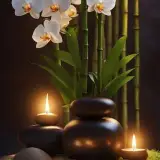 حس خوب زندگی با ماساژ  ‍♀️