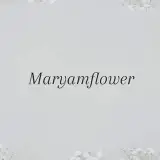 maryam_flower|گل مریم
