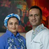 مرکز ماساژ آریانا | ماساژ درمانی بانوان و آقایان