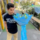 گلفروشی ارکیده| نارمک