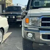 فروشگاه تویوتا ایزدپناهoffroad