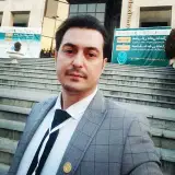 مرتضی رضایی نسب