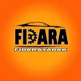 لوازم یدکی فیدارا یدک | Fidara