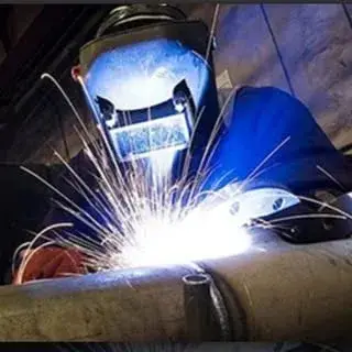 جوشکاری سیار ریحانی