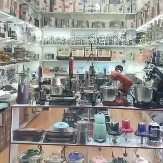 لوازم خانگی پاریس