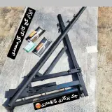 ابزار گچکاری/ماله سازی/کشوسازی/جک پرگاری