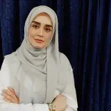 Arefeh Azadsiyar | عـارفه آزادسیـَر