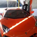 پولیش تبریز