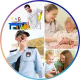 شرکت خدماتی پرستاری یاشیل ائویم تبریز