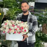 گل‌‌فروشی‌کرج _گل یوکا