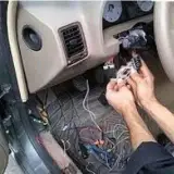 برقکار خودرو _باطری سازی