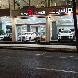 auto rashidi