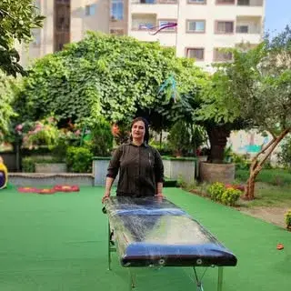 ماساژ گرگان| مصیکا