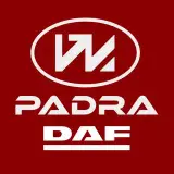 پادرا دیزل |  فروش ، خدمات ، قطعات کامیون DAF و TATRA