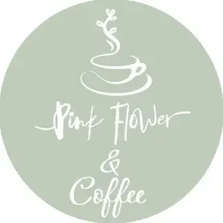 اولین کافه گل ایران | Pink Flower & Cafe