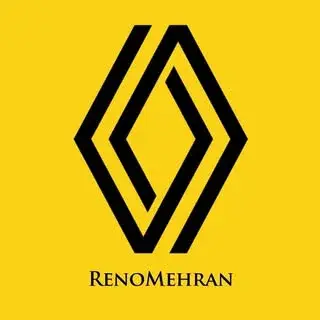 رنو یدک مهران