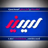 استخدام امید تهران