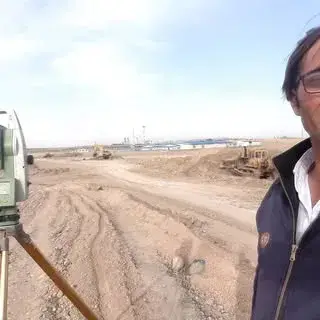 نقشه برداری