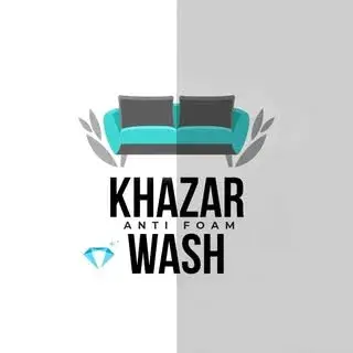 مبل شویی و فرش شویی خزر واش
