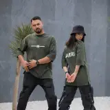 پوشاك|على آريكو