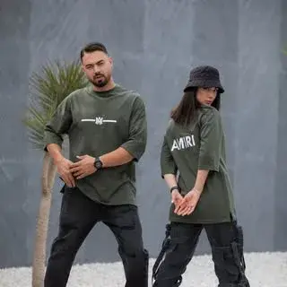 پوشاك|على آريكو