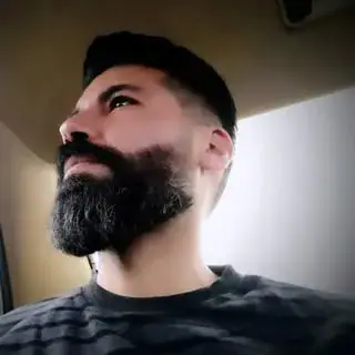 Farzad Radfar