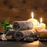 سالن ماساژ و اسپا ساحل مروارید