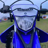 yamaha wr155