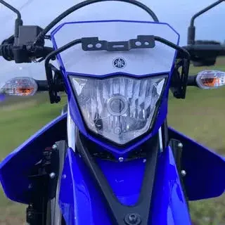 yamaha wr155