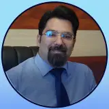 دکتر محمدجواد فراهانی