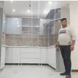 صنایع چوب سادات  پیشوا ورامین