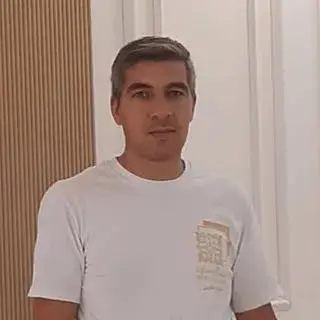 محمد عظیمی