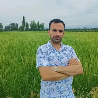 حسین قاسمی | هوم کار  HOME car