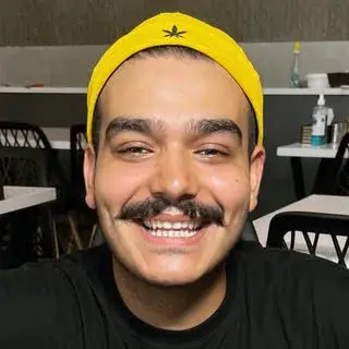 سِپی سم فود هستم