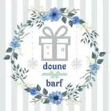 دونه برف
