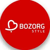 Bozorg style | بزرگ استایل