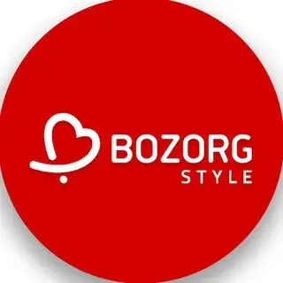 Bozorg style | بزرگ استایل