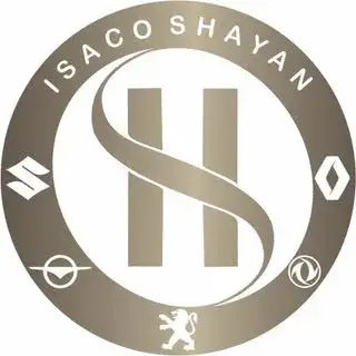 isaco -shayan