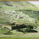 صفحه رسمی روستای سرخه حصار