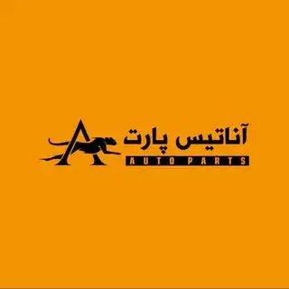 قطعات خودرو آناتیس پارت