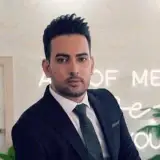 حمید صادقی | مشاور املاک | شهر جدید اندیشه
