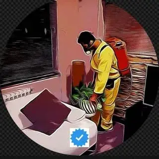 خدمات سمپاشی صفا